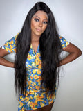 Natural Hair Wig - Beverly