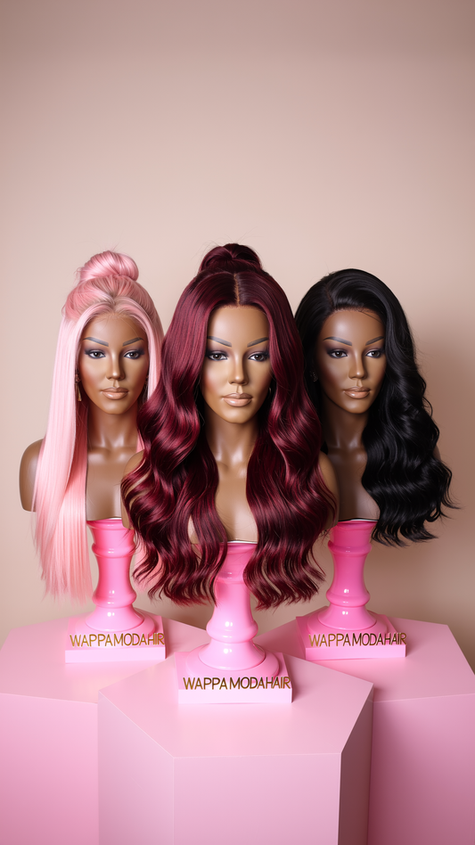 Proveedor - Fornecedor Laces