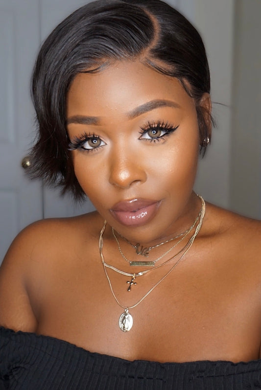 Haley - Stock Envio Inmediato