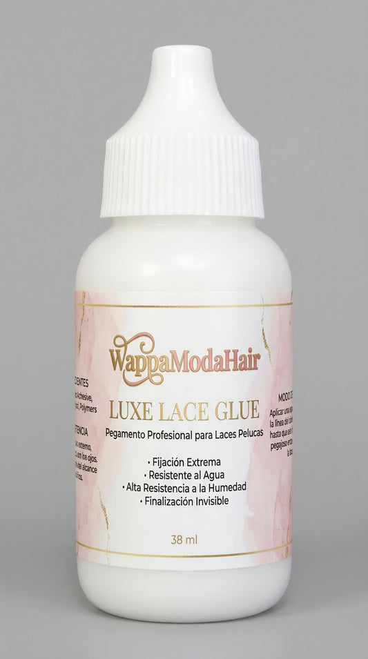 PEGAMENTO PELUCA LUXE LACE GLUE