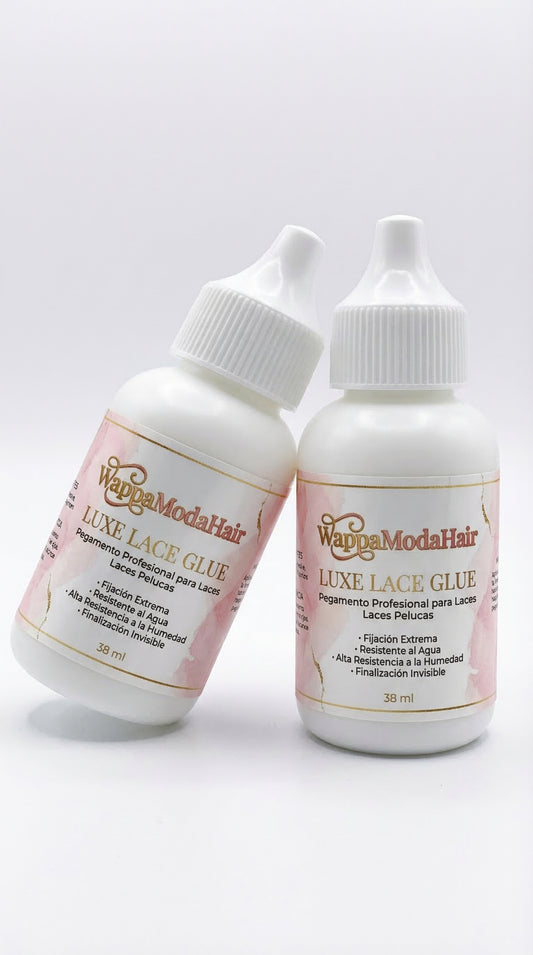 PEGAMENTO PELUCA LUXE LACE GLUE